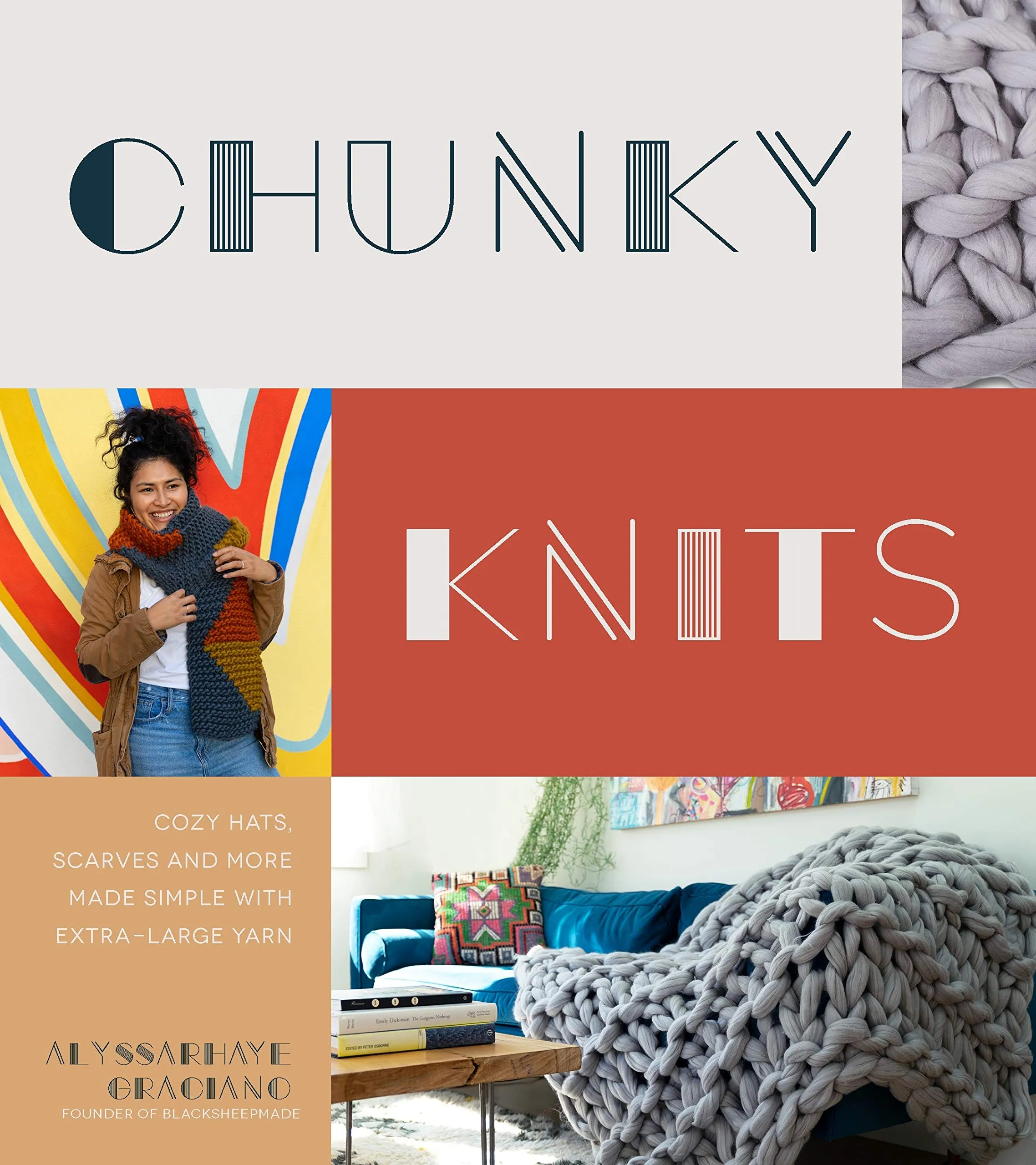 Chunky Knits