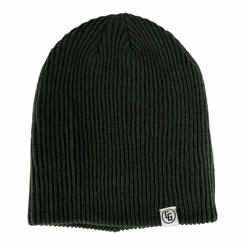 Classic Beanie