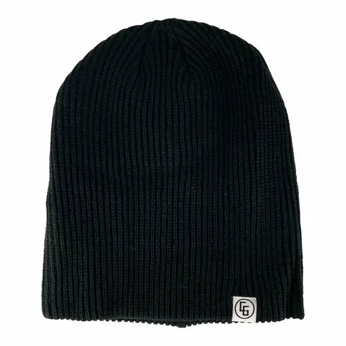 Classic Beanie