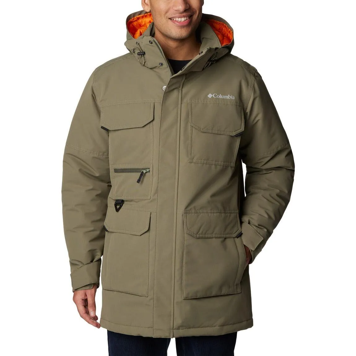 Columbia LANDROAMER™ Parka - Men