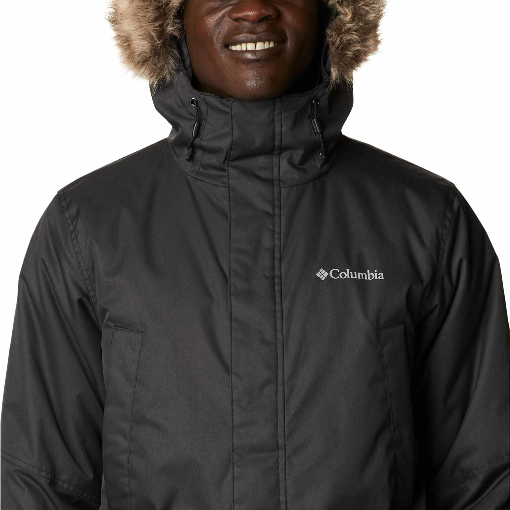 Columbia Penns Creek II Insulated Parka