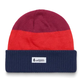 Cotopaxi Unisex Alto Beanie