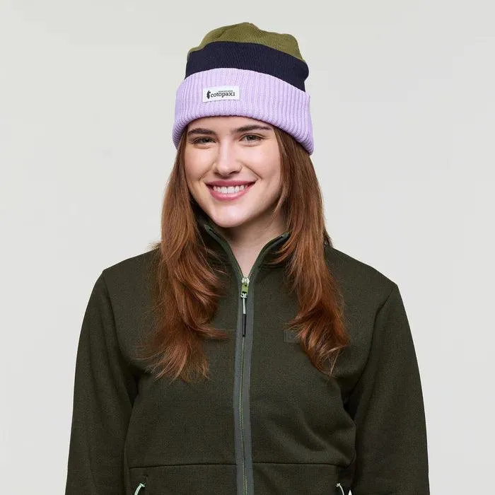 Cotopaxi Unisex Alto Beanie