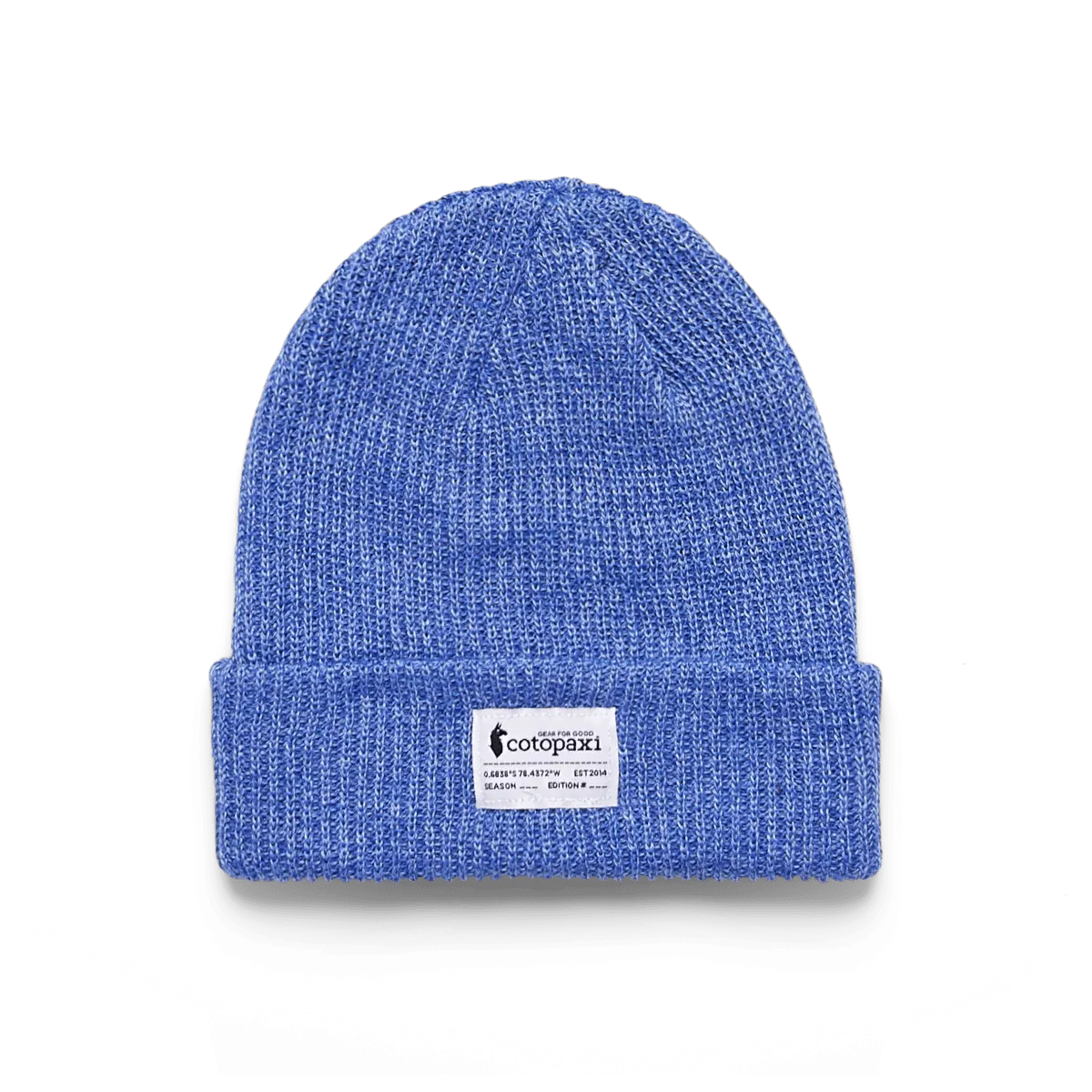 Cotopaxi Wharf Beanie