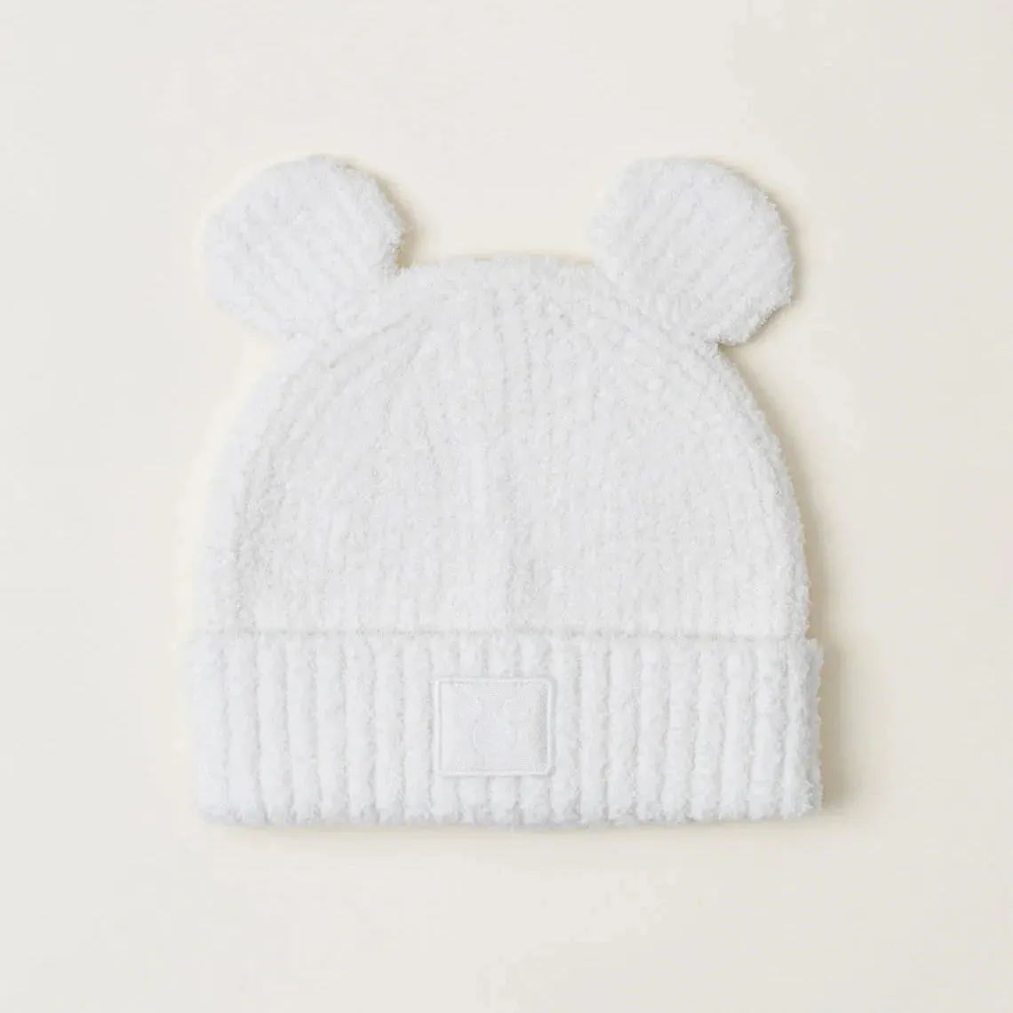 CozyChic® Mickey Mouse Ears Adult Beanie