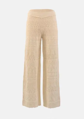 Crochet Pattern Pant