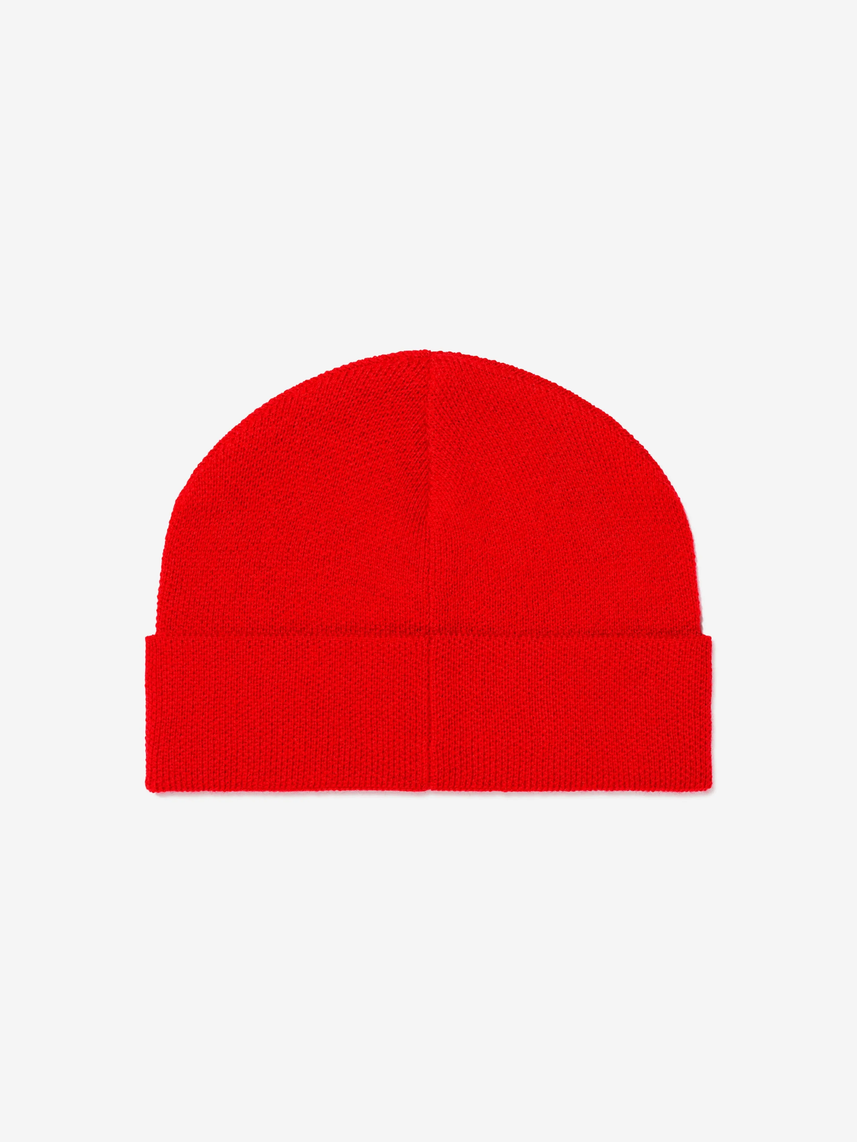 Dsquared2 Baby Icon Beanie Hat