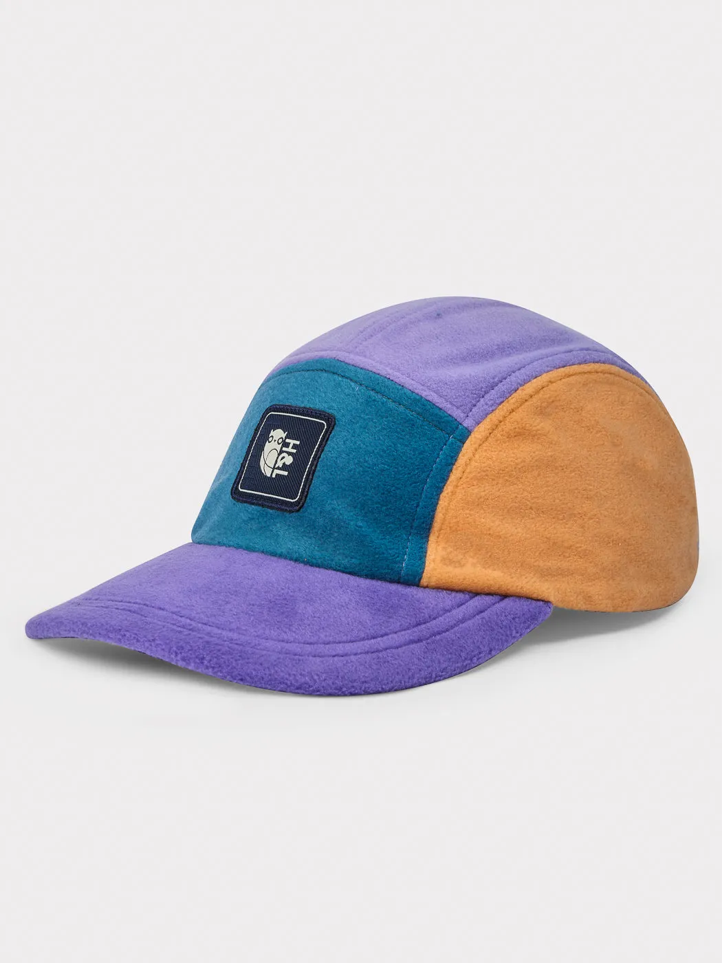 Ember Fleece Cap