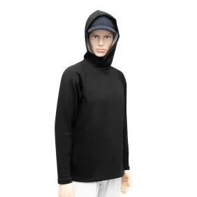 EMF 5G Shielding Hoodie WM-H40