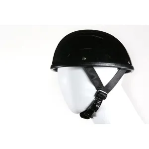 EZ Rider Beanie Style Novelty Motorcycle Helmet