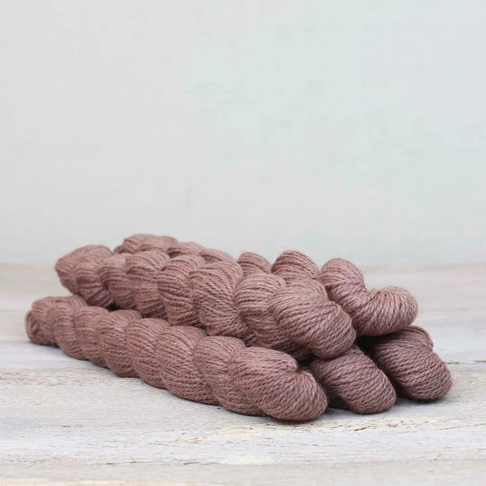 Fibre Co. Amble Mini Skeins