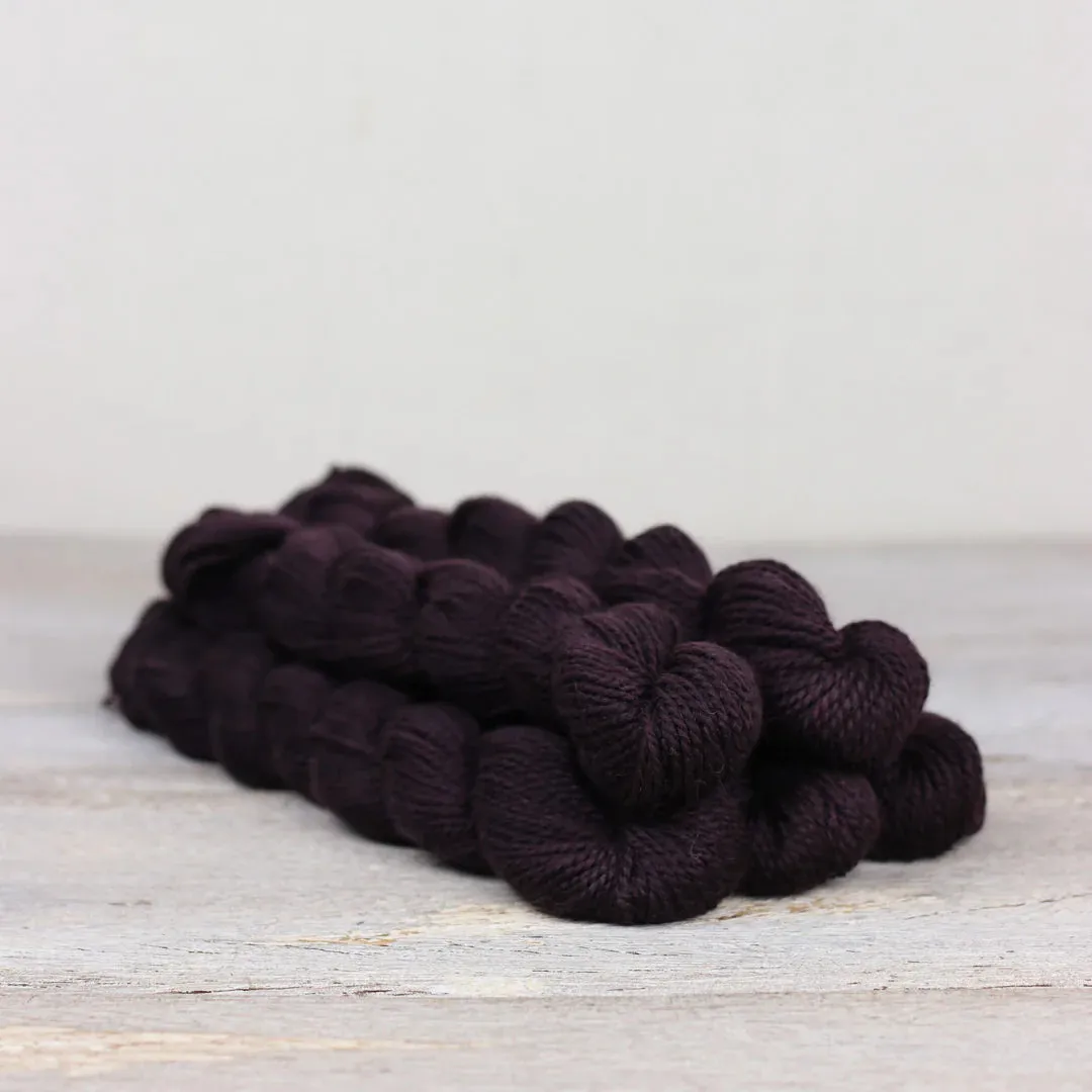 Fibre Co. Amble Mini Skeins