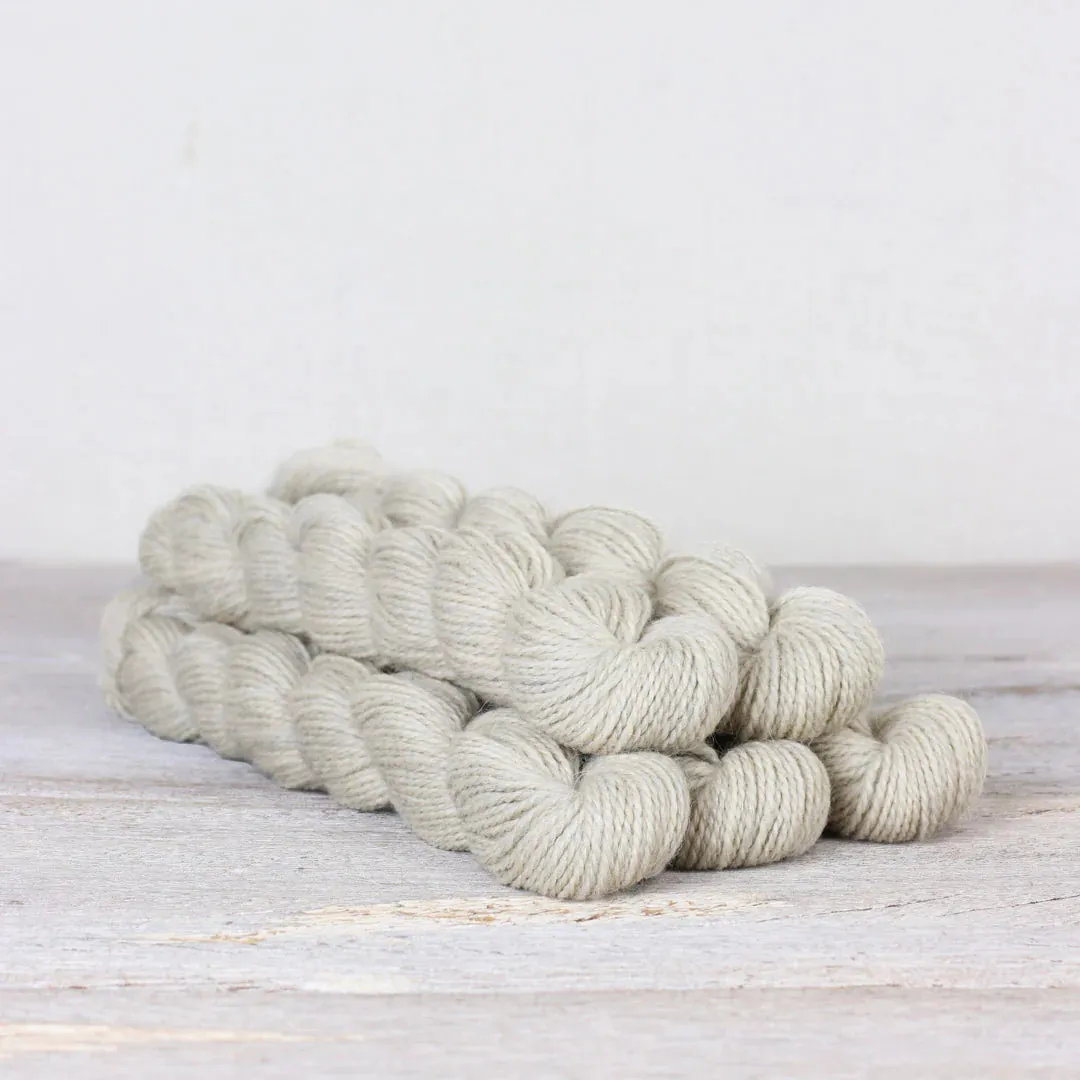 Fibre Co. Amble Mini Skeins