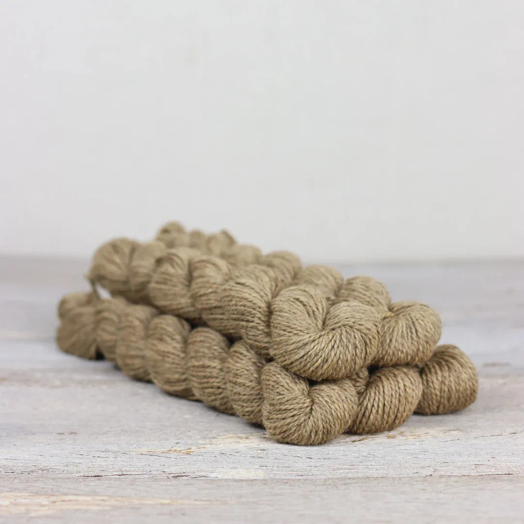 Fibre Co. Amble Mini Skeins