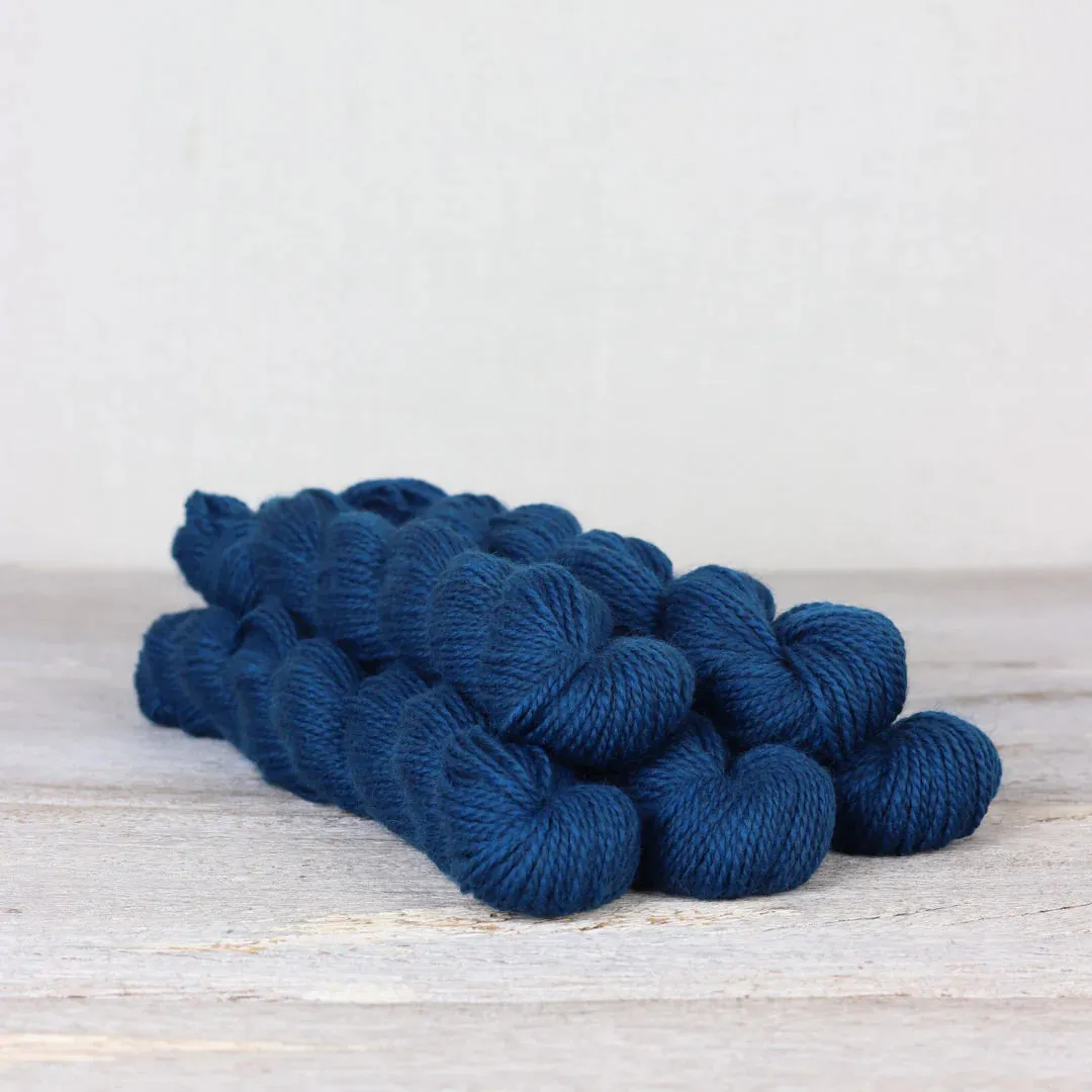 Fibre Co. Amble Mini Skeins