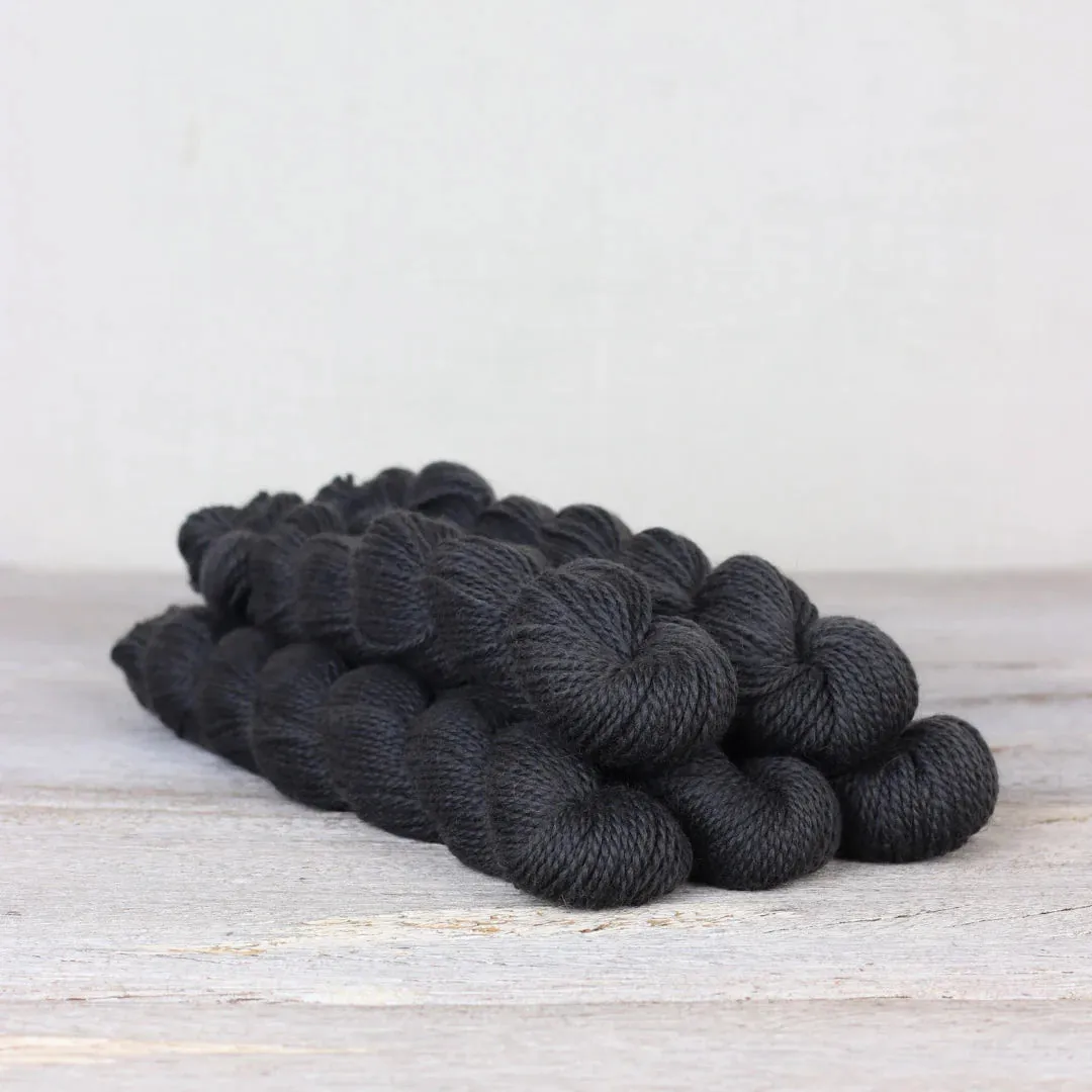 Fibre Co. Amble Mini Skeins