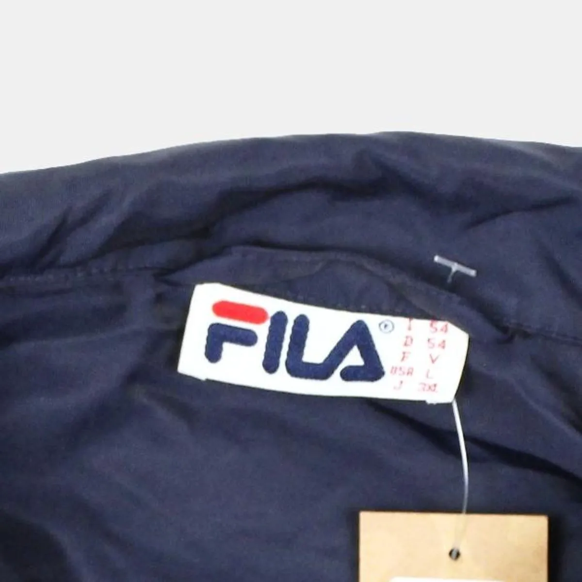 Fila Parka Jacket