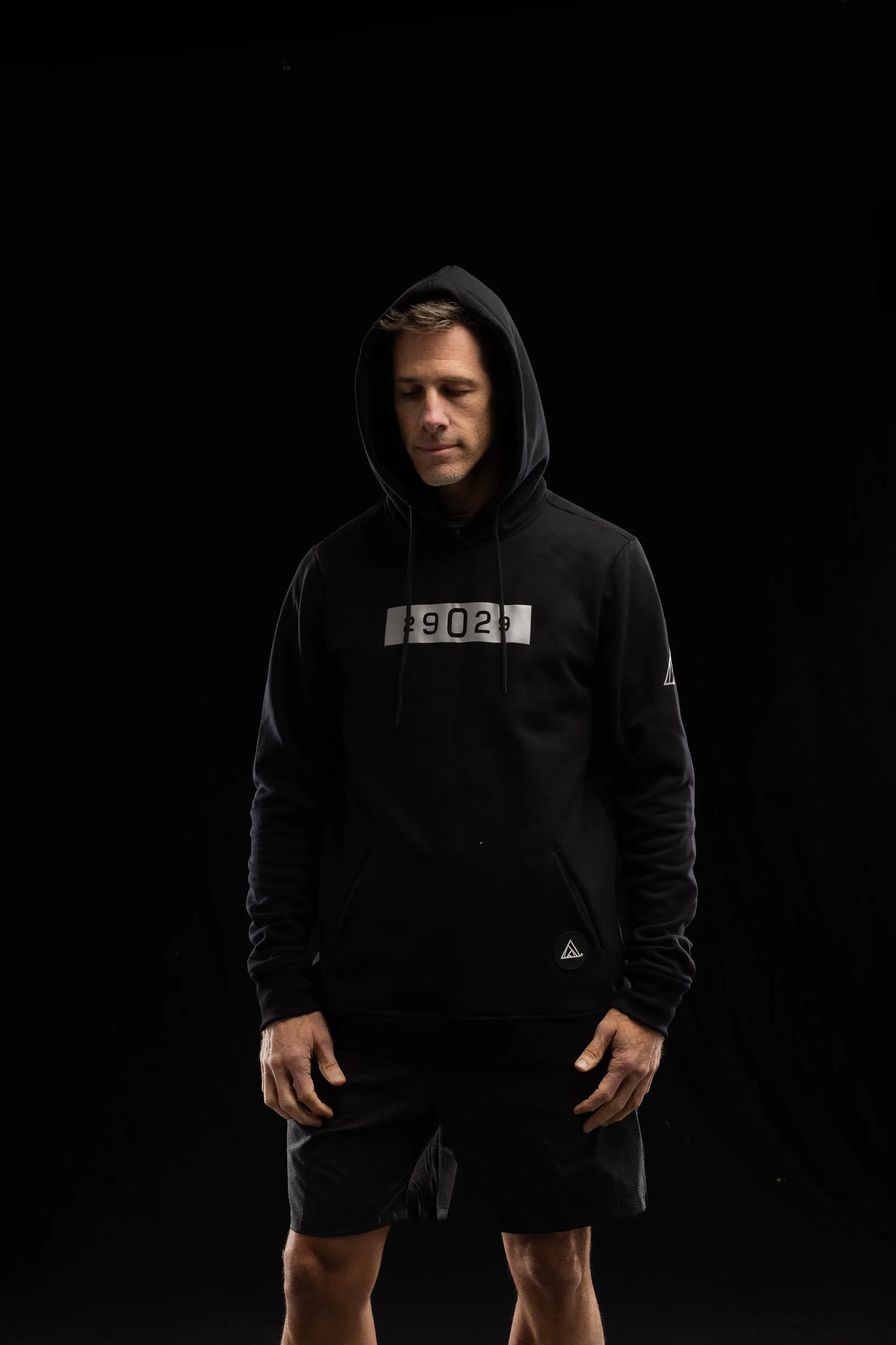 Final Ascent Hoodie