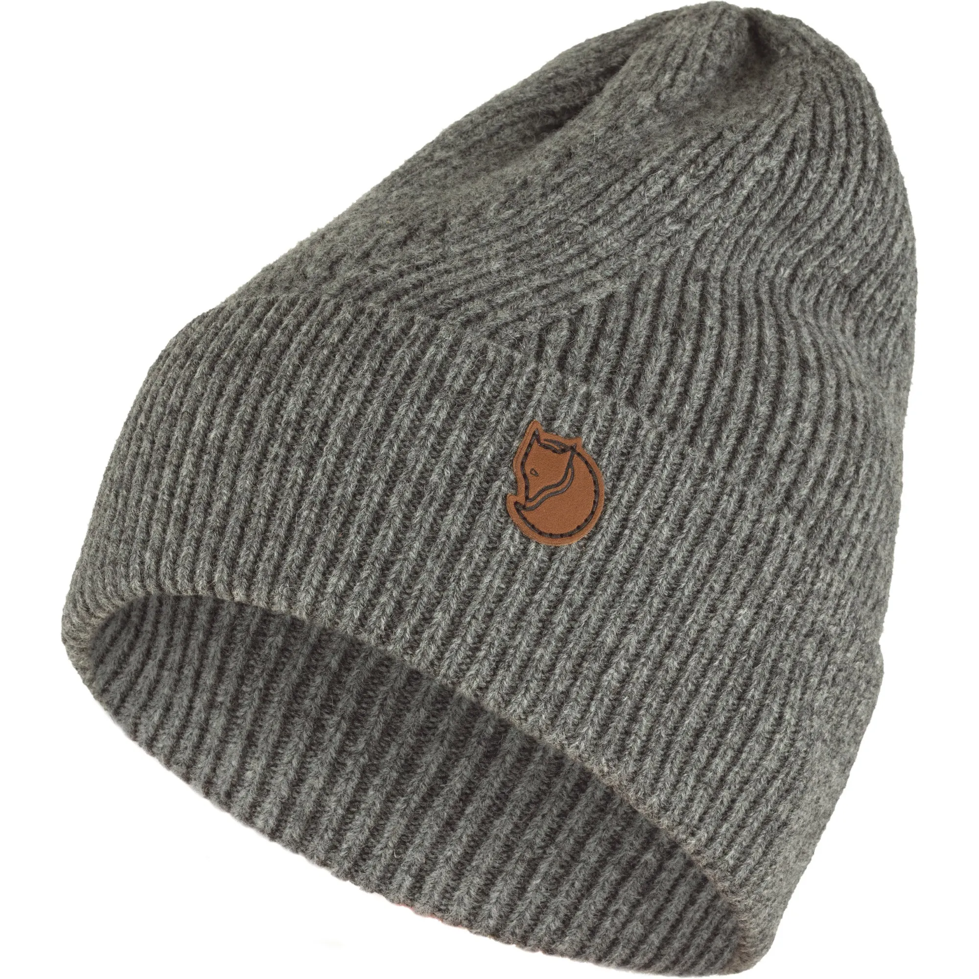 Fjällräven Directional Rib Beanie