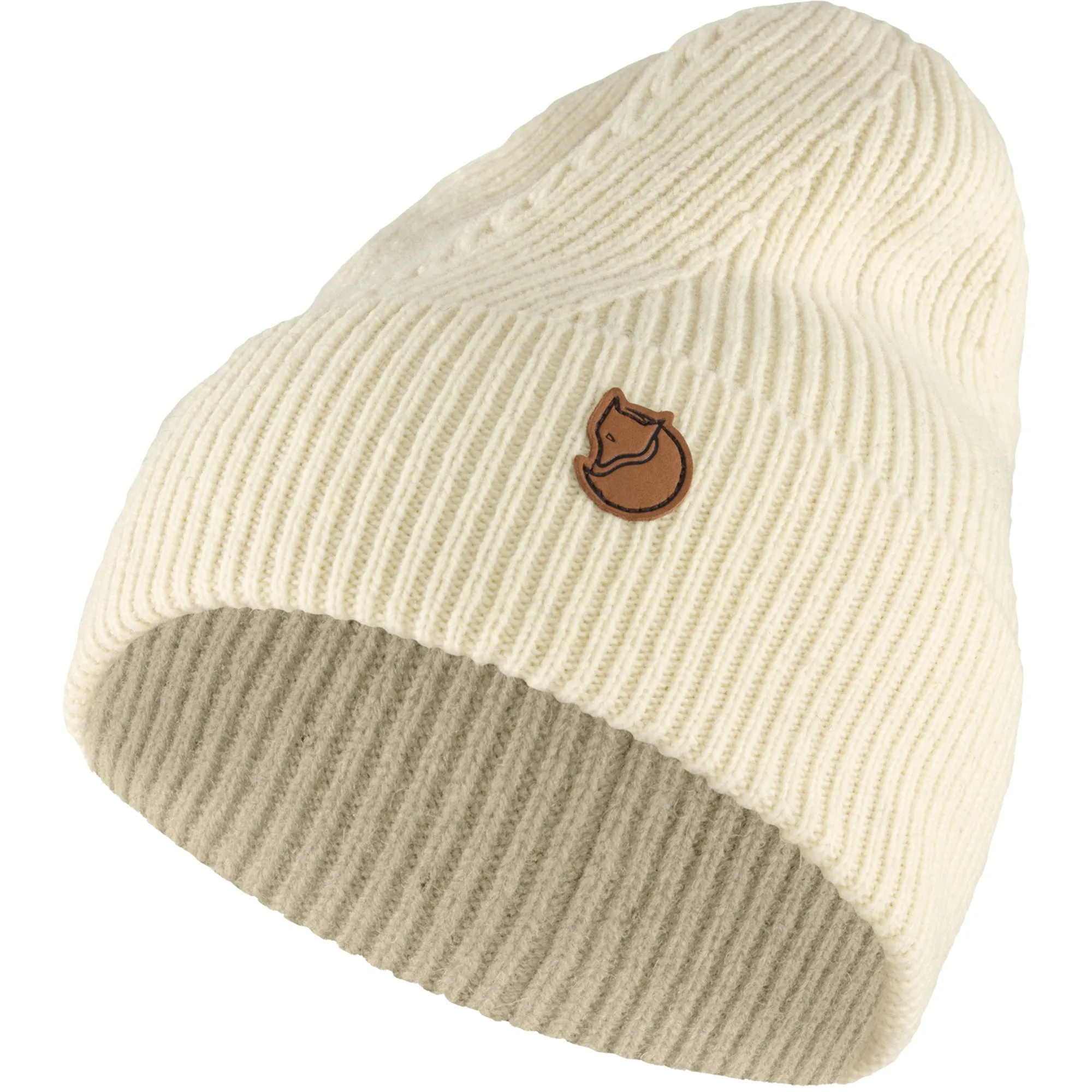 Fjällräven Directional Rib Beanie