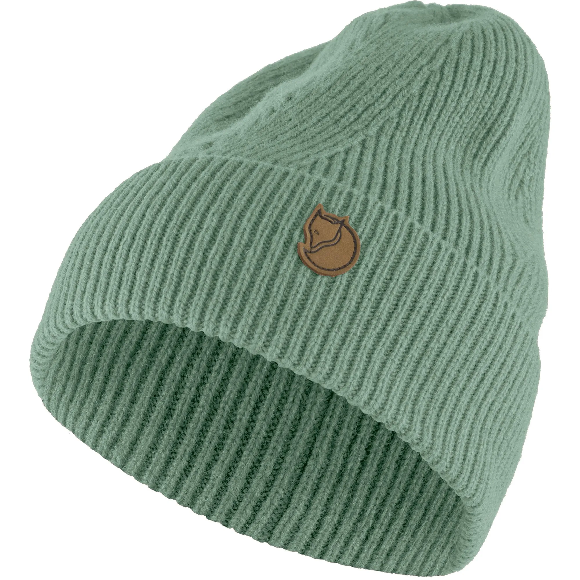 Fjällräven Directional Rib Beanie