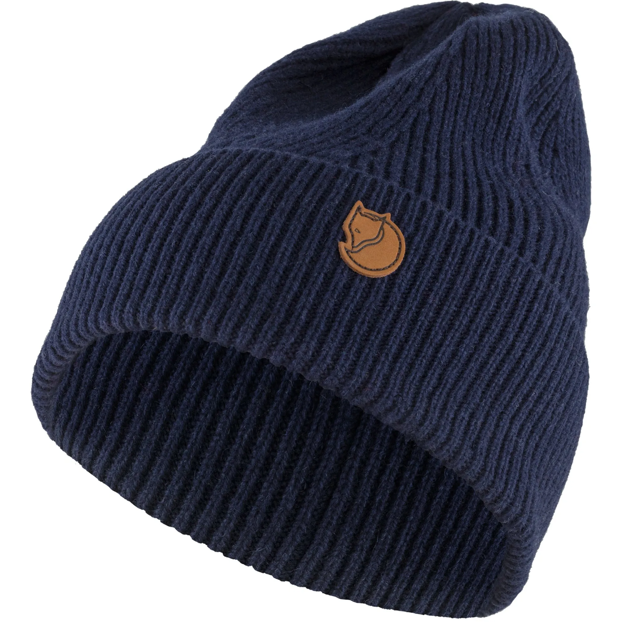 Fjällräven Directional Rib Beanie