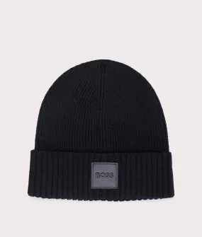 Flavio Beanie