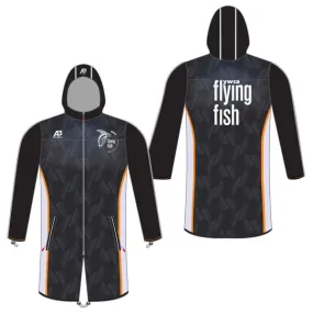 Flying Fish Custom Team Parka