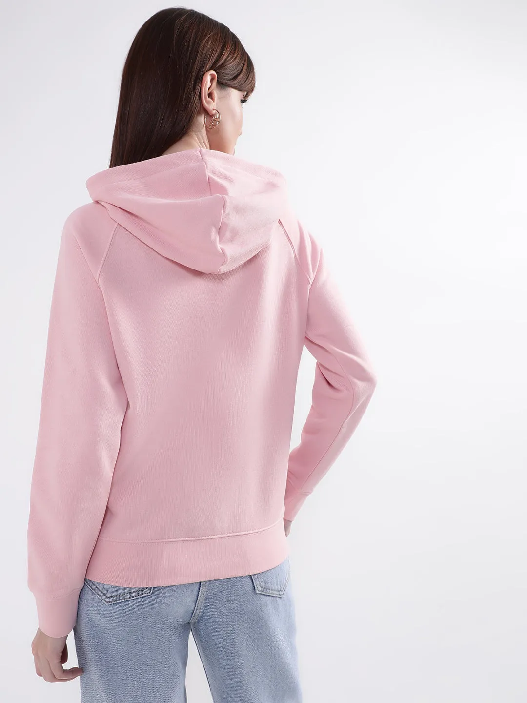 Gant Women Hooded Sweatshirt