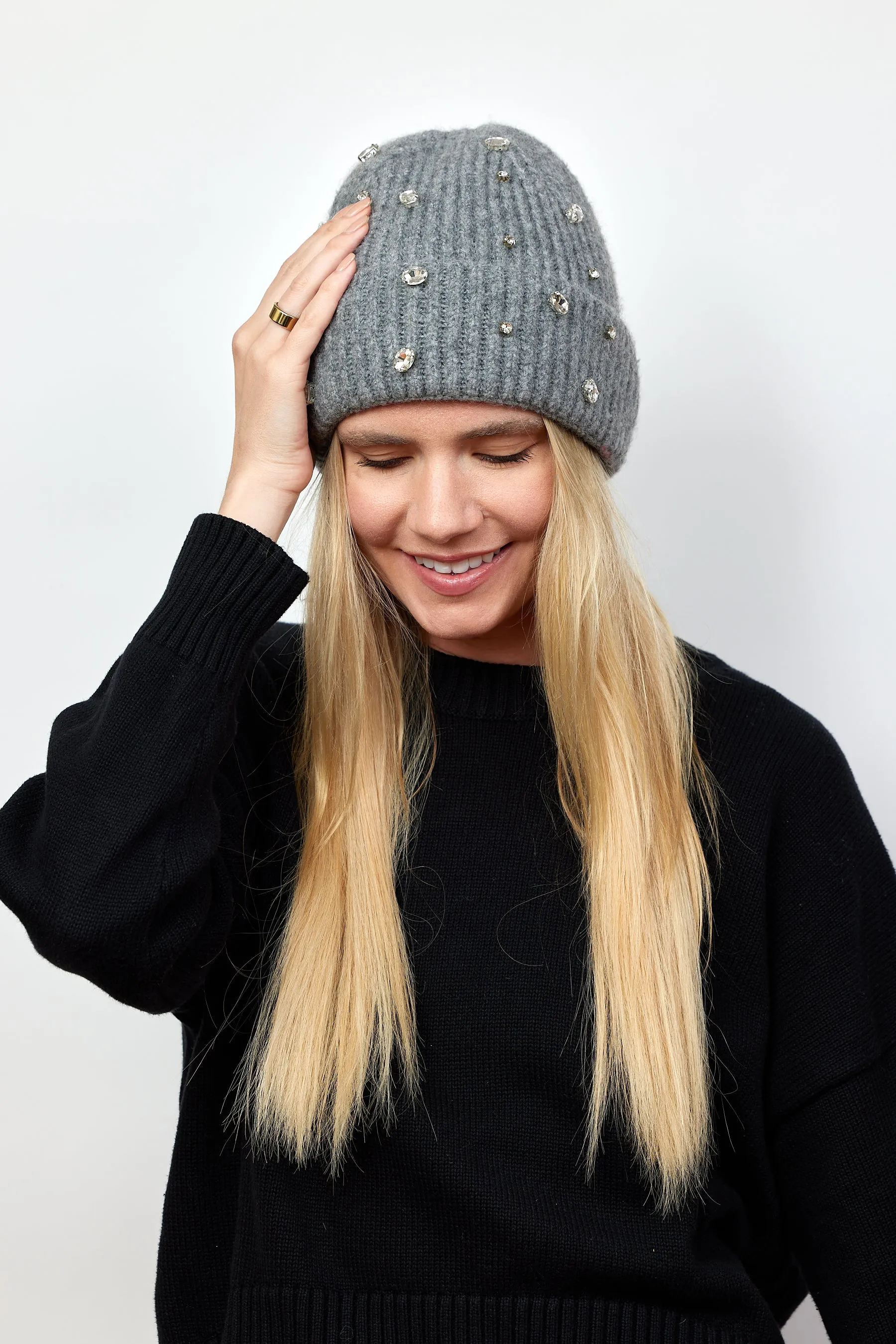 Gem Beanie