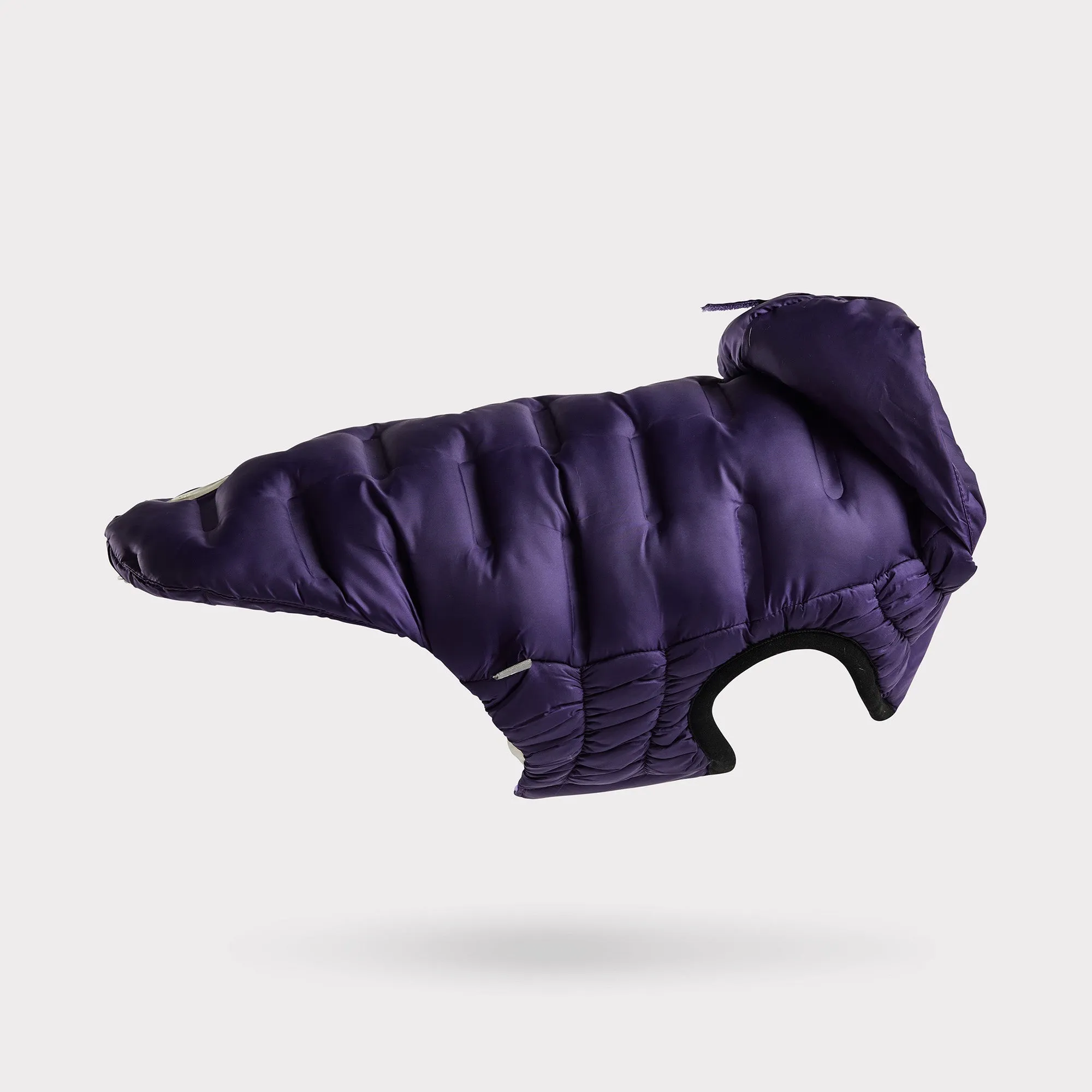 GF Pet Cloud Parka - Purple for Dogs