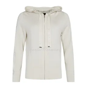 I'cona Zip Hoodie Jacket - Style 67103-60002-130