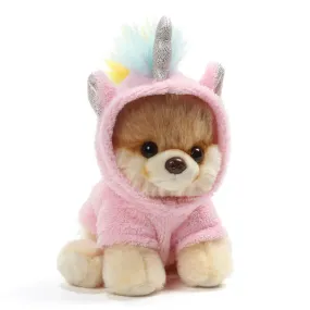 Itty Bitty Boo Unicorn, 5 inch Plush #6050471