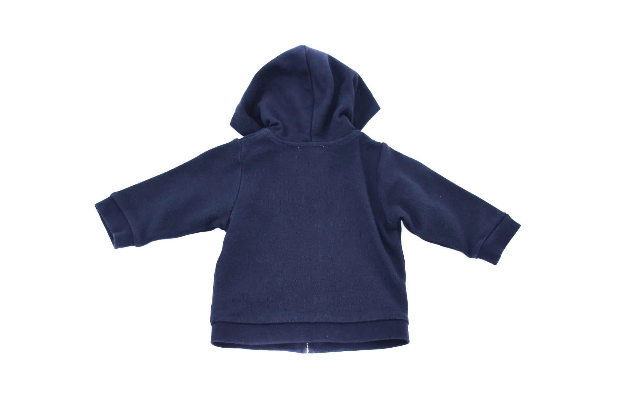 Jacadi, Baby Boys Hoodie, 3-6 Months