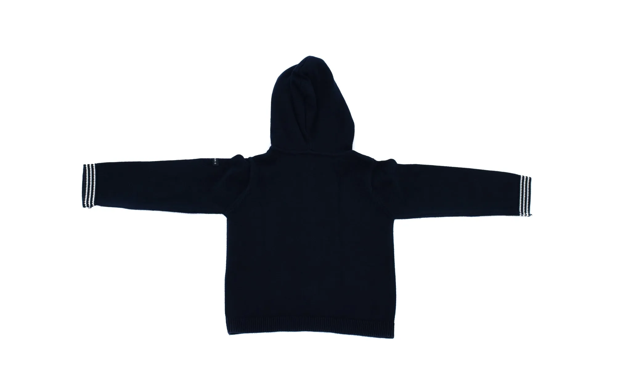 Jacadi, Boys Hoodie, 2 Years