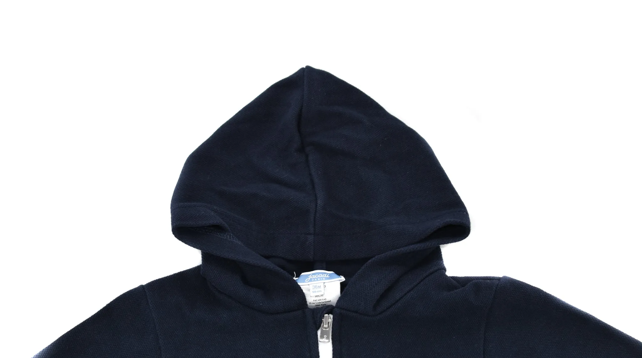 Jacadi, Boys Hoodie, 3 Years