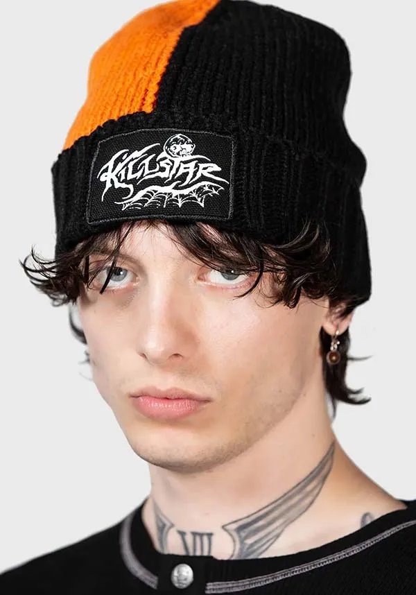 Jack O'Lantern | BEANIE