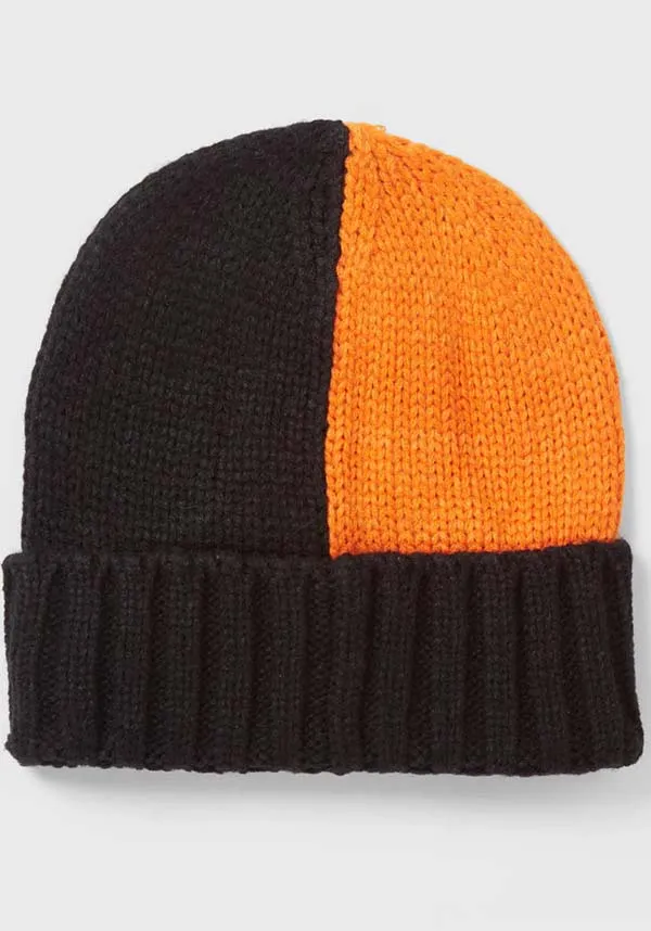 Jack O'Lantern | BEANIE