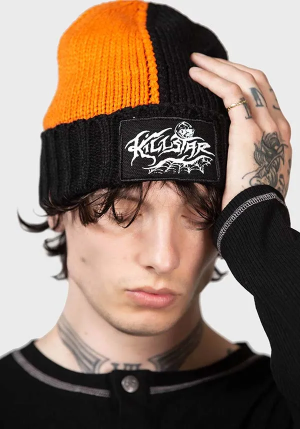 Jack O'Lantern | BEANIE