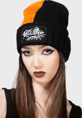 Jack O'Lantern | BEANIE