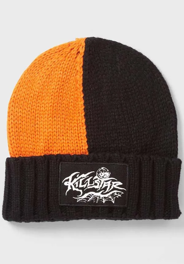 Jack O'Lantern | BEANIE