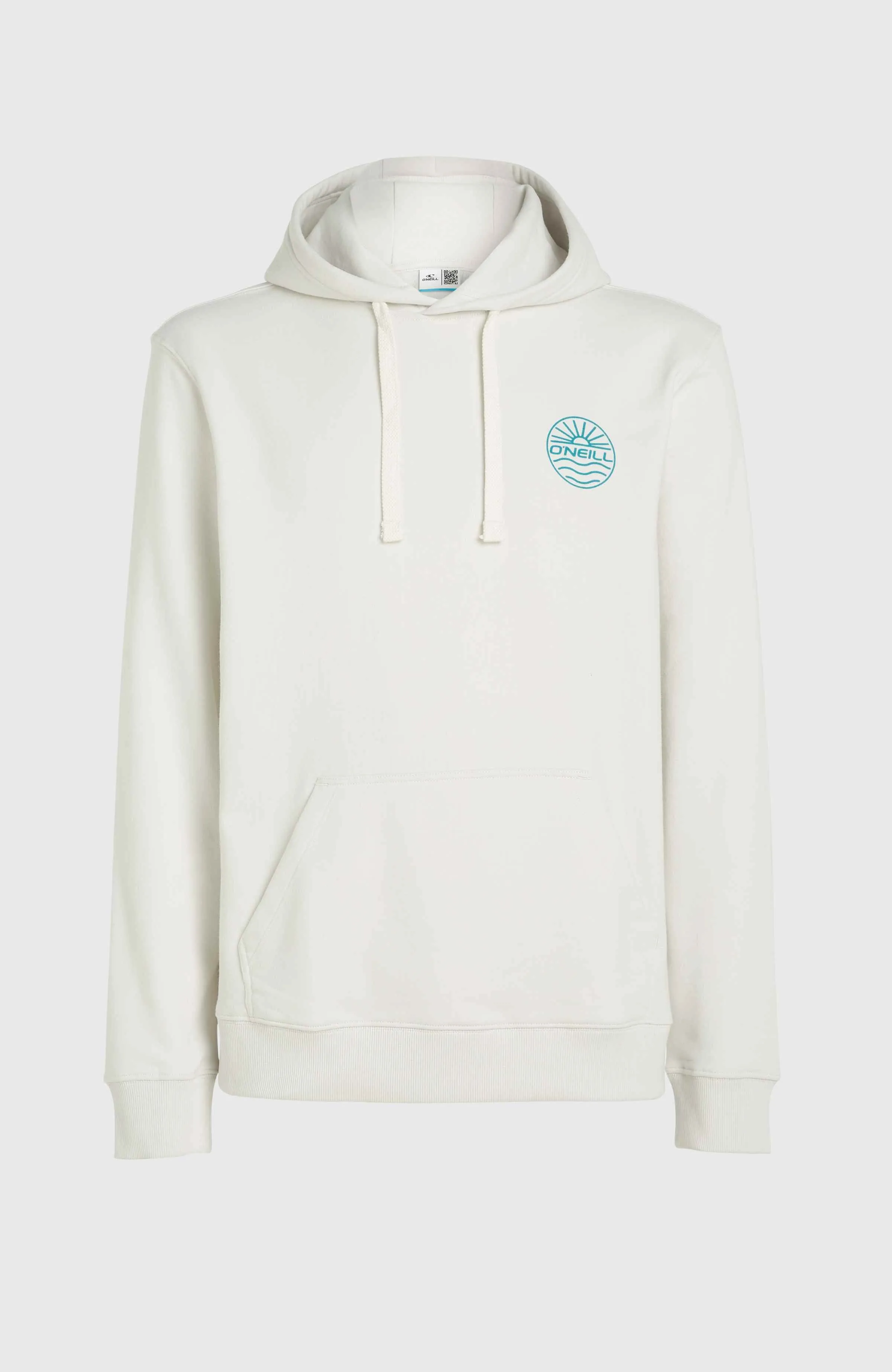 Jordy Smith Senic Hoodie | Natural