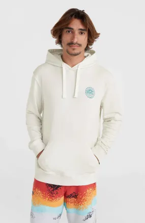 Jordy Smith Senic Hoodie | Natural