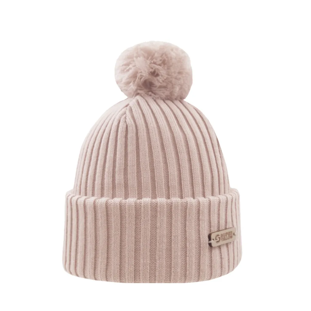 Kide Merino Wool Beanie