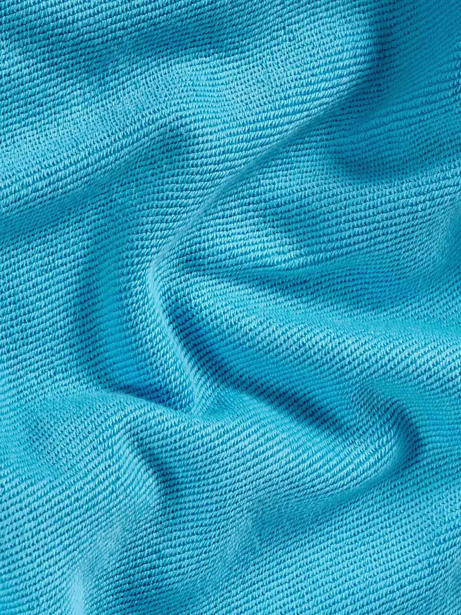 Kids' 365 Hoodie - Bright Tones—beach blue