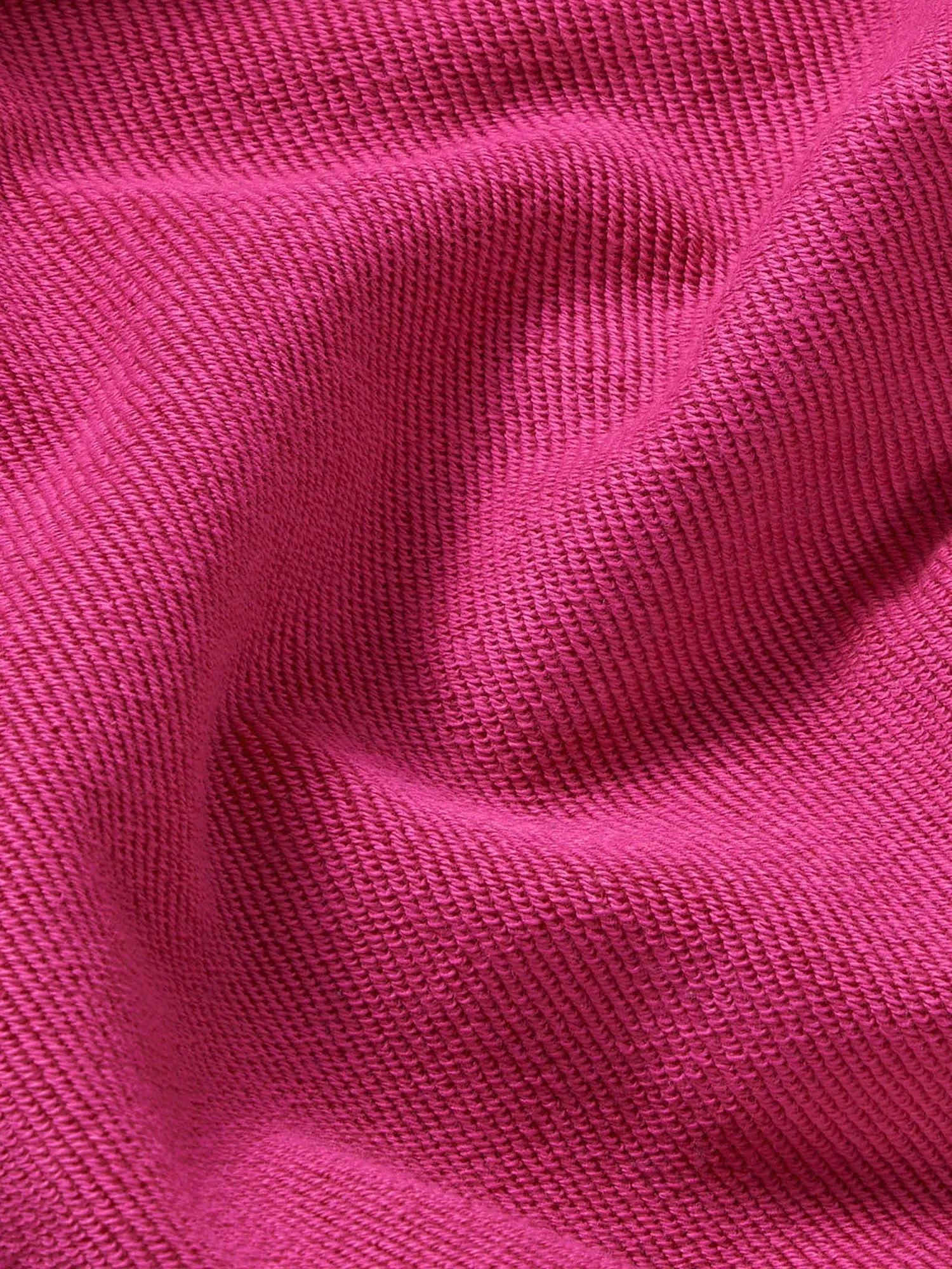 Kids' 365 Hoodie - Bright Tones—foxglove pink