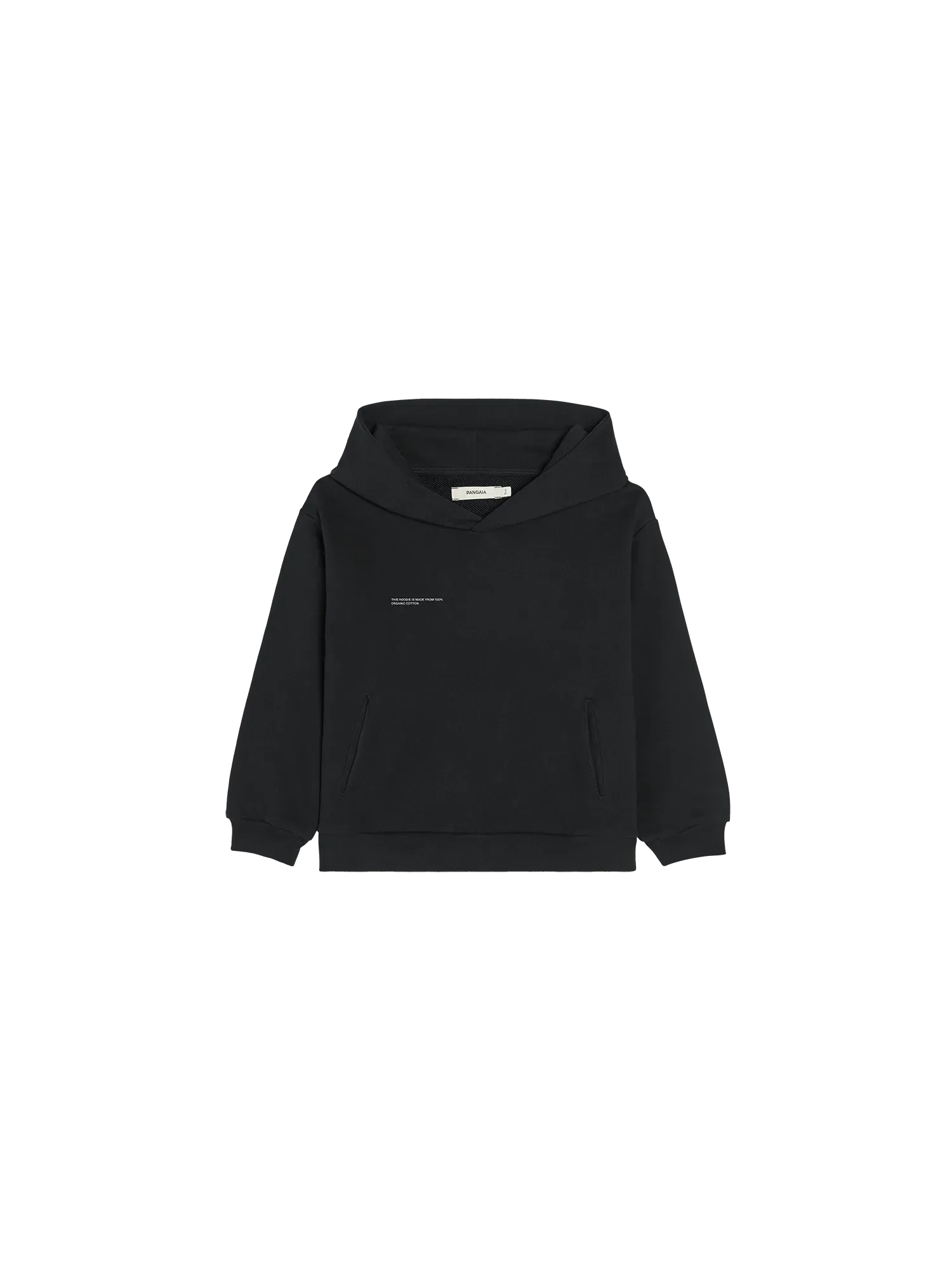 Kids' 365 Hoodie - Neutral Tones—black