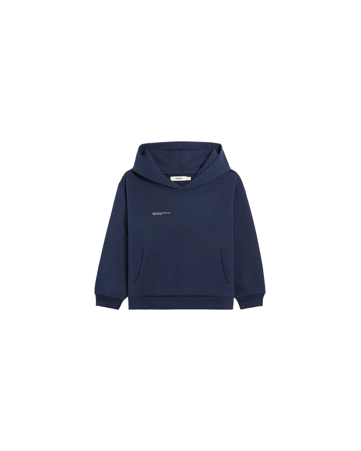 Kids' 365 Hoodie - Neutral Tones—navy blue