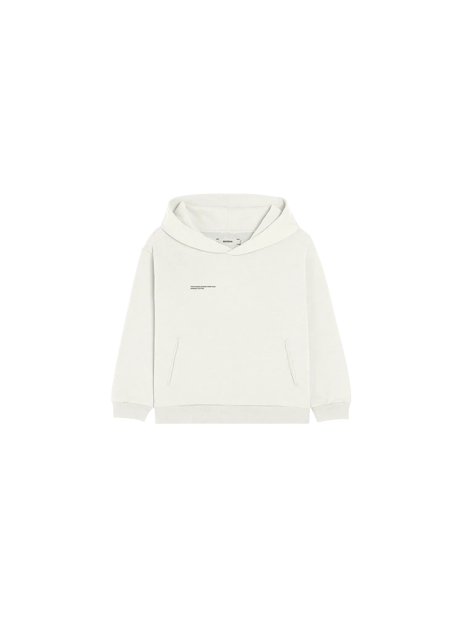 Kids' 365 Hoodie - Neutral Tones—off-white