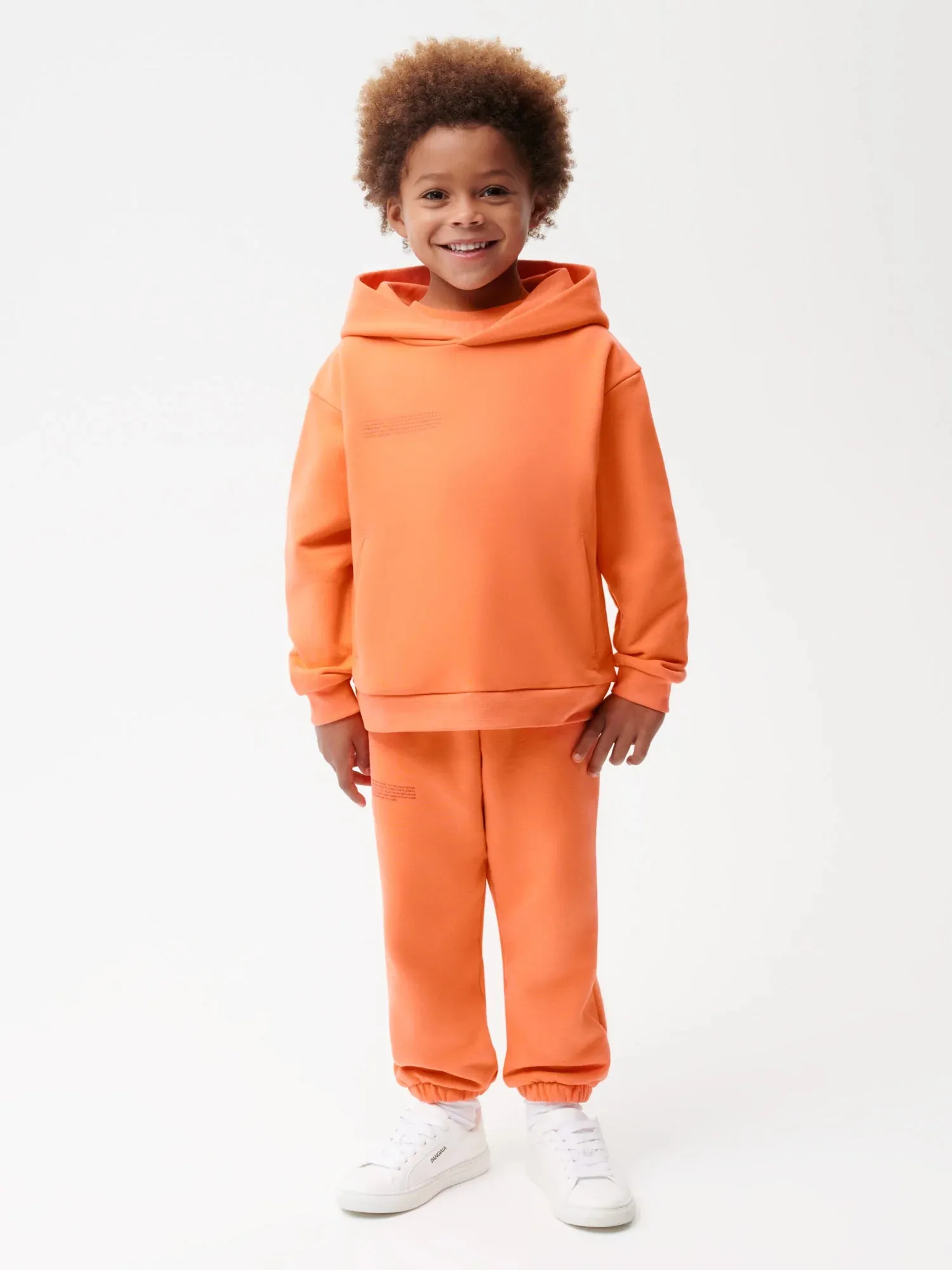 Kids' 365 Hoodie - Solar System—mars rover